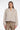 Chaimae Faux Fur Cardigan - Birch by RINO AND PELLE