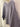 Batwing Jumper - Grey