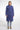 Dycke Coat - Blue