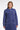 Dycke Coat - Blue