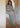 Neon Rose Palazzo Pant - Taupe by ONE HUNDRED STARS
