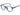 Sydney Reading Glasses - Navy Blue