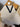 Judith T-Shirt - Beige/Black