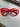 Encore Reading Glasses - Red