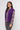 Elona Gilet - Purple