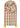 Scarf - Taupe Check by Ombre London