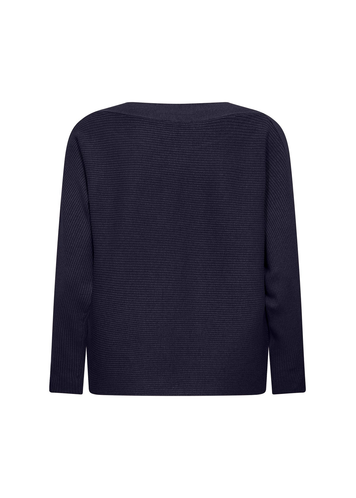 Dollie Jumper - Navy