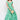 Elizabeth Maxi dress - Wildflower Green by Onjenu