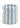 Lost At Sea - Cabana Striped Candle - Blue