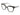 Jaye Reading Glasses - Grey Tortoiseshell