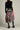 Patchwork Skirt - Multi by Sahara
