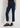 Ankle Grazer Boot Cut Jeans - Indigo