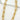 Short Link Chain Necklace - Gold by ENVY