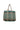 Amulet Quilted Tote Bag - Emerald