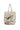 Hummingbird Canvas Bag - Nude
