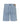 Bibette Denim Shorts - Bleach Blue