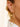 Corato Hoop Chain Earrings - Gold
