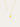Bagan Sun Medal Necklace - Gold
