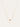 Velasquez Sunstone Necklace - Gold