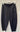 Barrel leg Trouser - Black