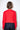 Gianna Cardigan - Red