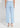 Erin Jeans - Antique Wash Chalk Blue