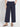 Miranda Stretch Twill Trouser - Navy Blue