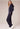 Straight Leg Joggers - Navy Blue