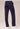 Straight Leg Joggers - Navy Blue