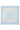 Lightweight Bandana Scarf - Ice Blue