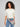 Nanata Knit Top - Ecru