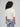 Nanata Knit Top - Ecru