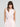 Salyta Sleeveless Shirt - Pink/White