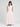 Salyta Sleeveless Shirt - Pink/White