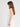 Salyta Sleeveless Shirt - Pink/White