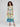 Odomina Shirt Dress - Multi