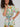 Odomina Shirt Dress - Multi