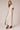 Button Front Maxi Dress - Beige/Black