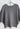Batwing Jumper - Pearl Grey