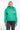 Isa Rain Jacket - Clover Green by RINO AND PELLE