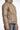 Ise Puffer Jacket - Toffee