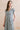 Shine Midi Dress - Blue Multi