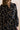 Anya Pincord Midi Shirt Dress - Navy Blue