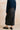 Melissa Floral Print Midi Skirt - Navy/Caramel