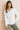 Bowbridge Jersey Shirt - White