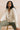 Bloom Flecked Knit V-Neck Cardigan - Ecru