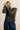 Studio Cable Knit Collared Jumper - Dark Olive