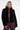 Lambra Faux Fur Jacket - Espresso