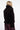 Lambra Faux Fur Jacket - Espresso