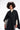 Marwa Cape - Black by RINO AND PELLE
